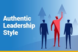 Authentic Leadership Style Google Slides Templates